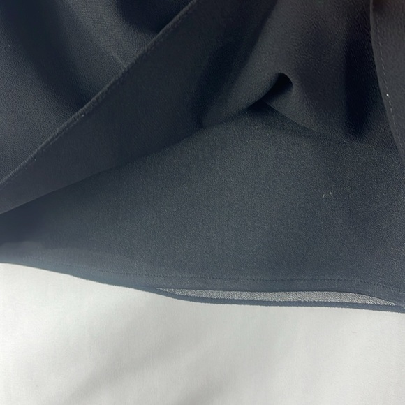 Patra evening sleeveless top Sz 12 - Picture 8 of 8